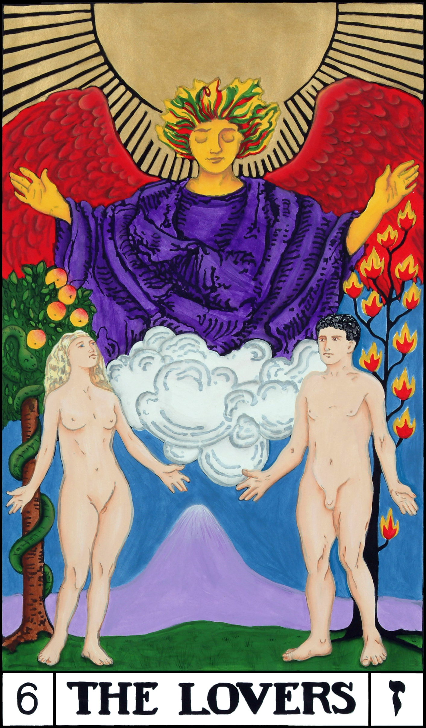 The Lovers