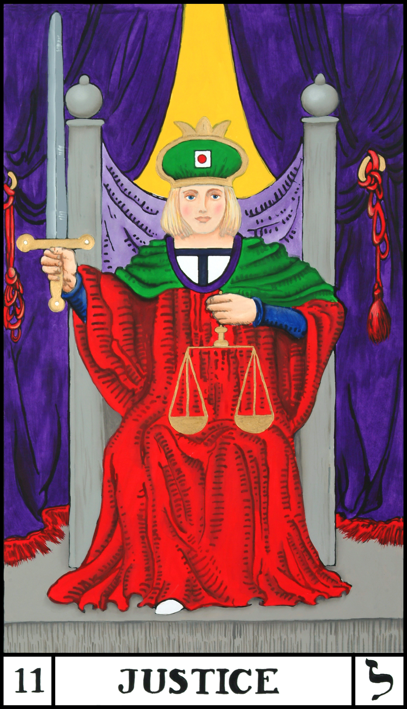 Justice