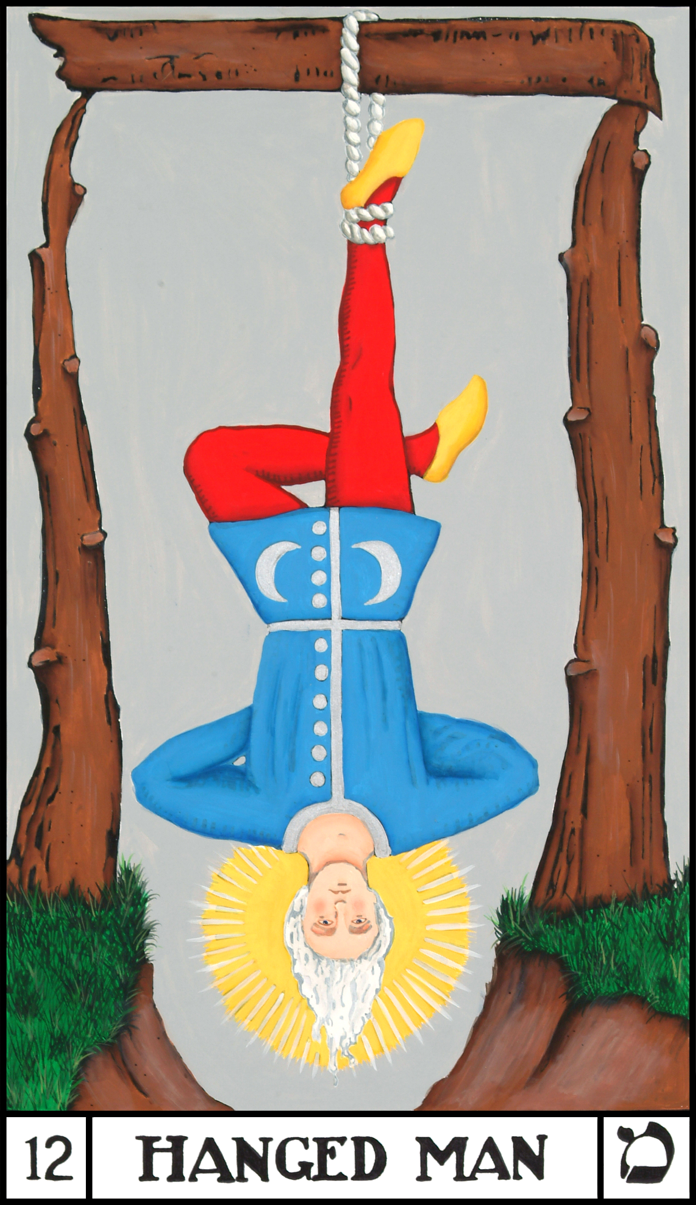 The Hanged Man