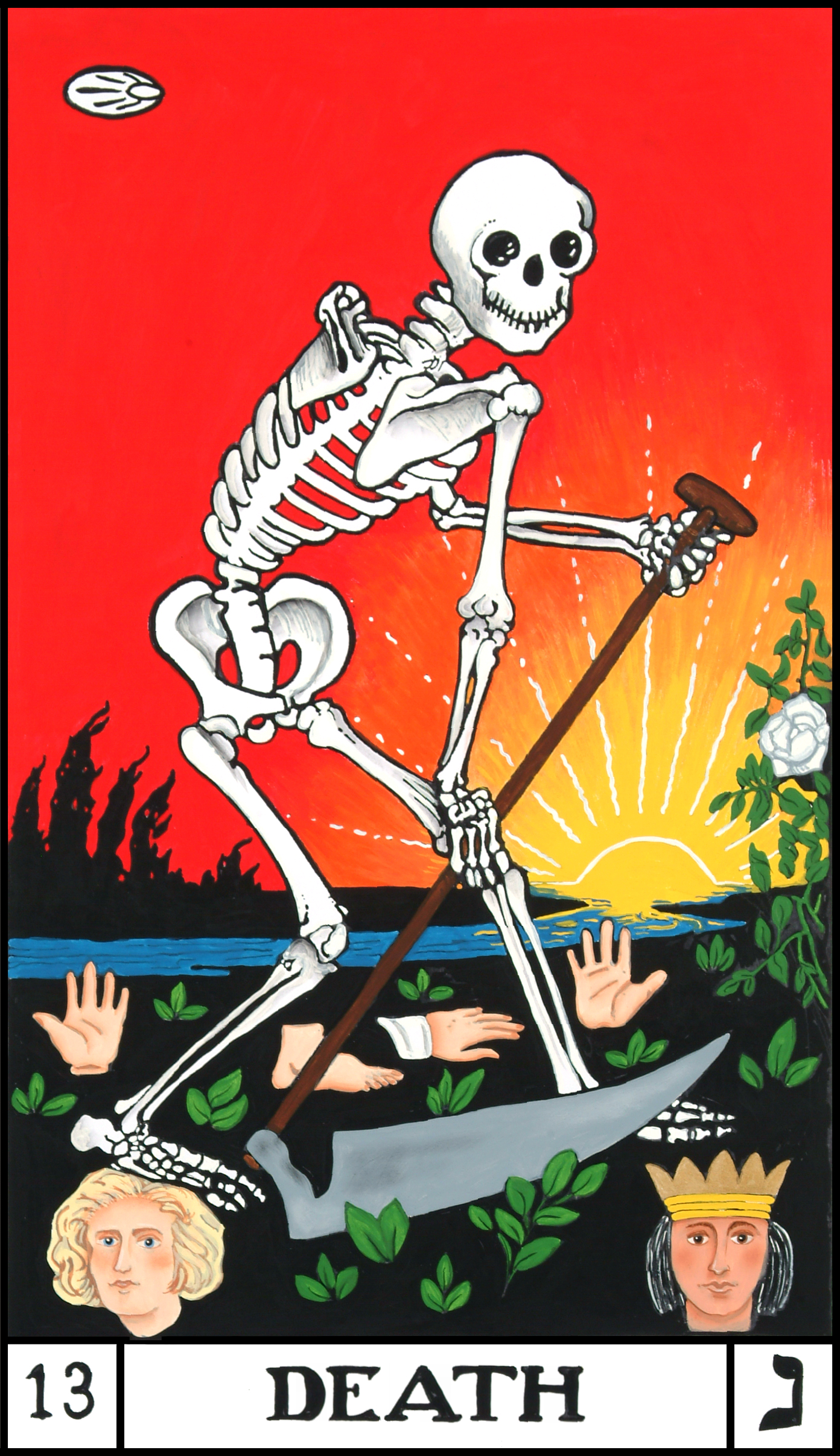 Death