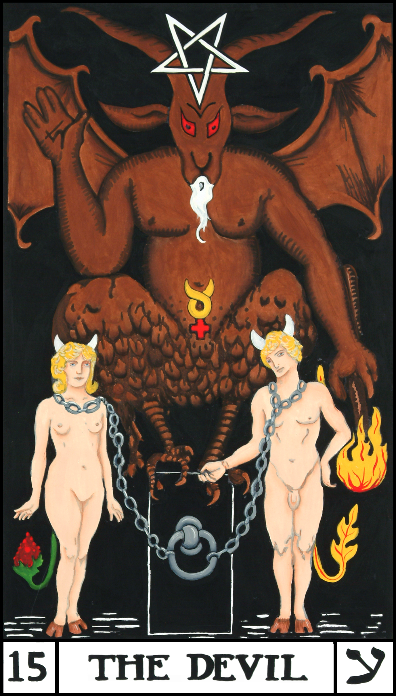 The Devil