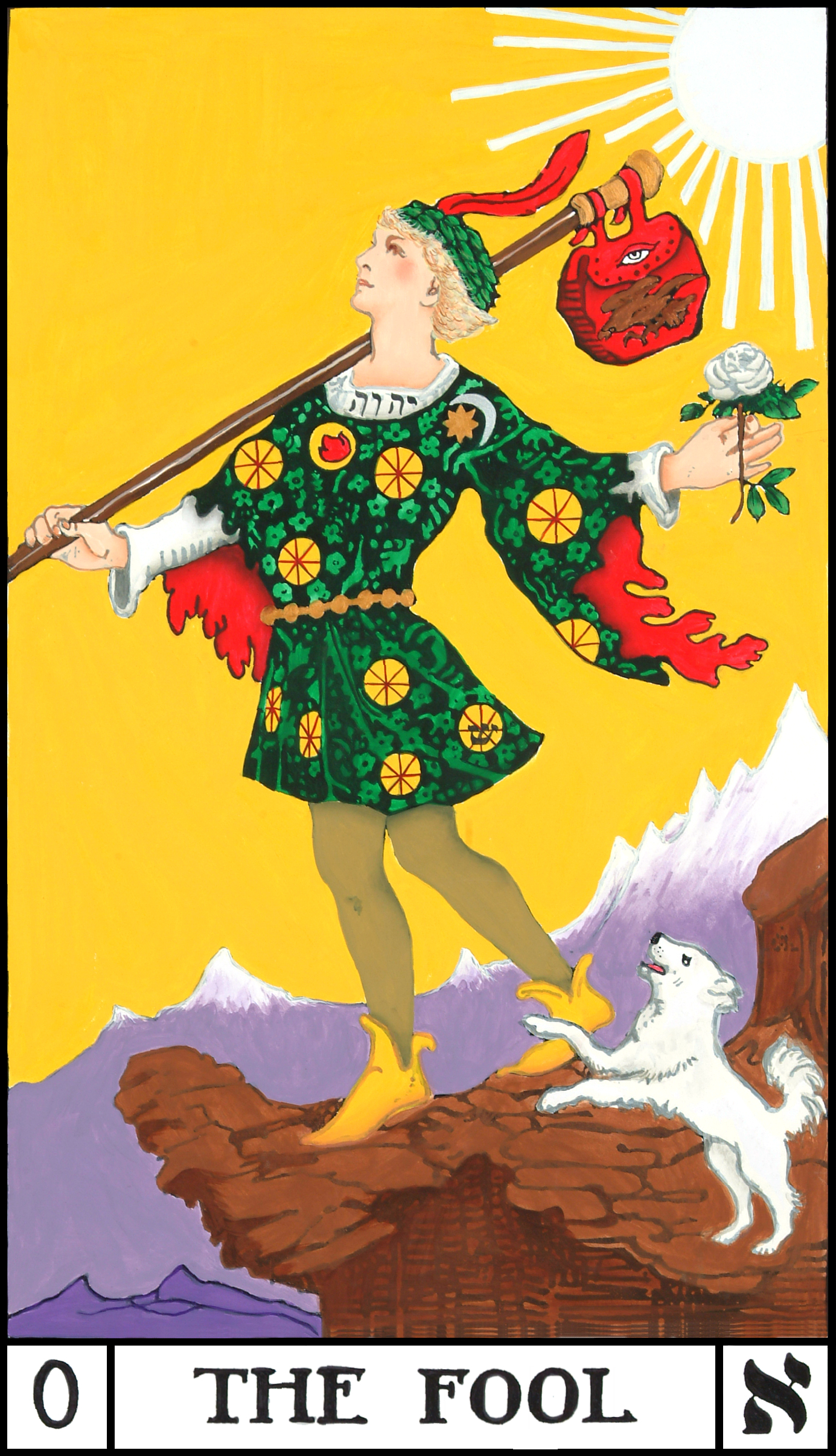 The Fool